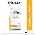 Repack - Molly 1Kg Hairball Control