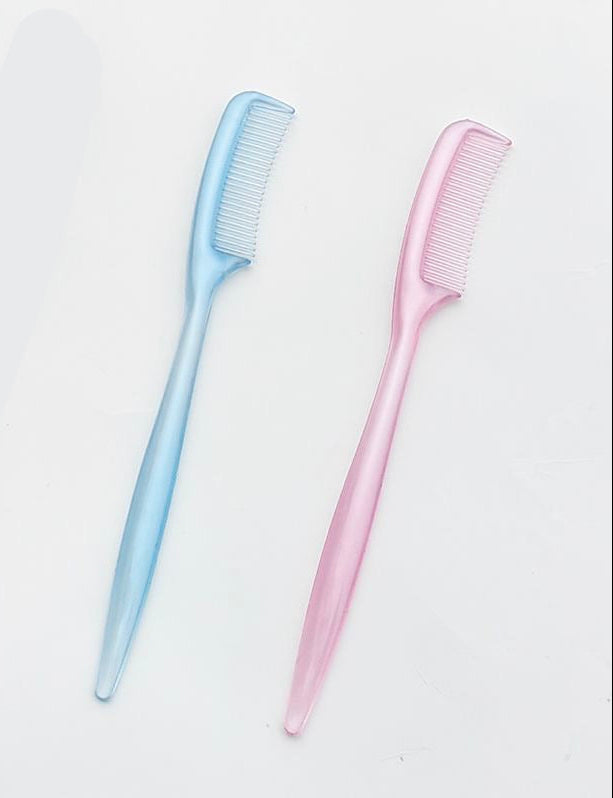 Hamster comb