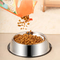 Steel Bowl M 17cm