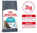 Royal Canin 2Kg Urinary