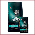 Repack - Reflex Plus 1Kg Sterilized Chicken