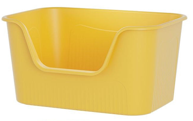Cat Litter Box 64*44*34cm
