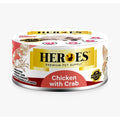 HEROES 75g CHICKEN with CRAB