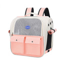 Pet Bag Pink