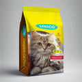 Repack - UNICO 1kg COMPLETE CAT FOOD