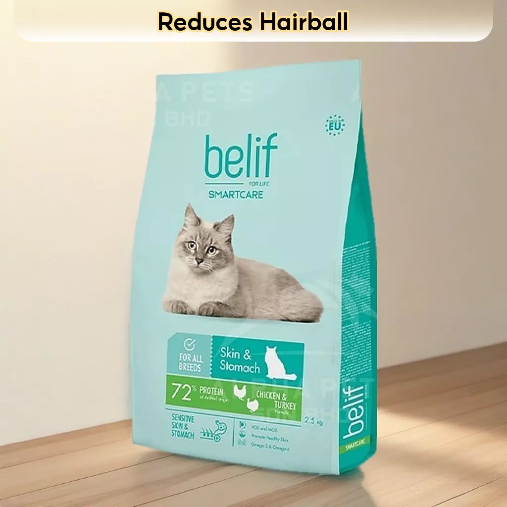 Belif 2.5kg Sensetive Skin Stomach
