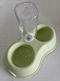 Feeder 2 In 1 500Ml GN